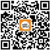 扫一扫，关注我们